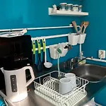 Altes Stadtgut Am Bauhaus Museum