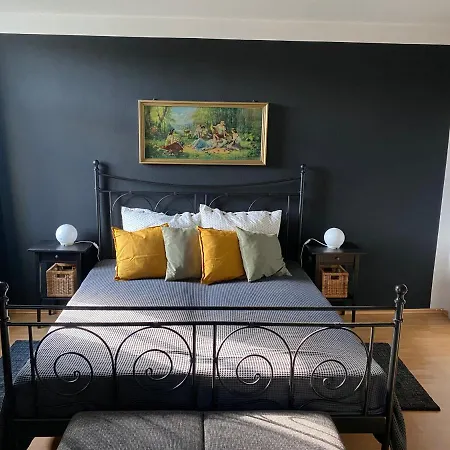 Appartement Altes Stadtgut Am Bauhaus Museum *