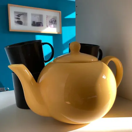 Altes Stadtgut Am Bauhaus Museum *