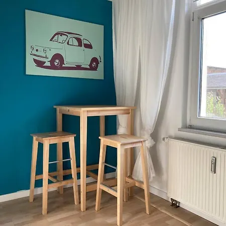 Altes Stadtgut Am Bauhaus Museum *