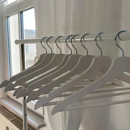 아파트 Altes Stadtgut Am Bauhaus Museum *