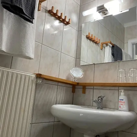 Altes Stadtgut Am Bauhaus Museum דירה *