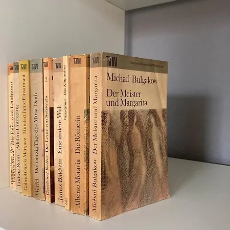 Altes Stadtgut Am Bauhaus Museum *