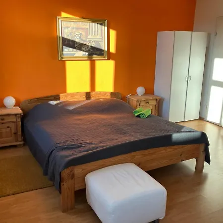 Altes Stadtgut Am Bauhaus Museum *