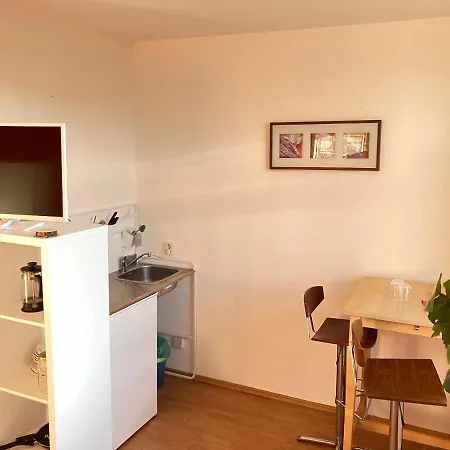 Appartement Altes Stadtgut Am Bauhaus Museum