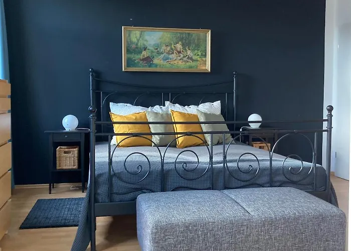 Altes Stadtgut Am Bauhaus Museum *