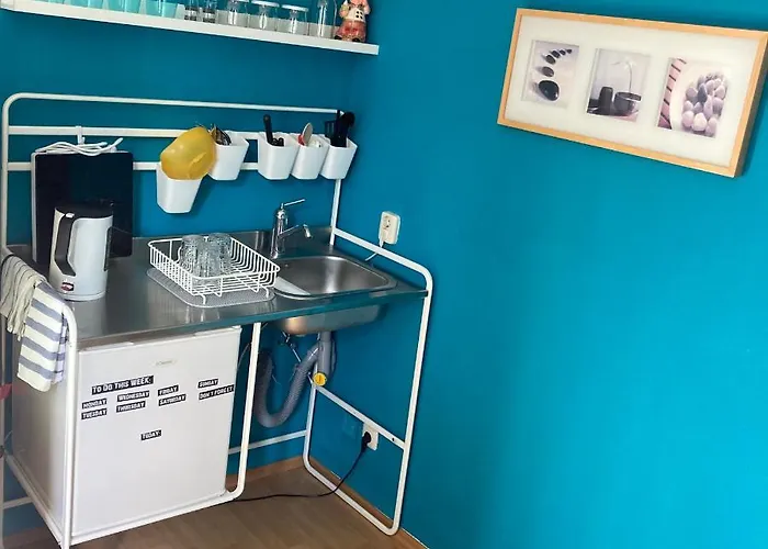 דירה Altes Stadtgut Am Bauhaus Museum