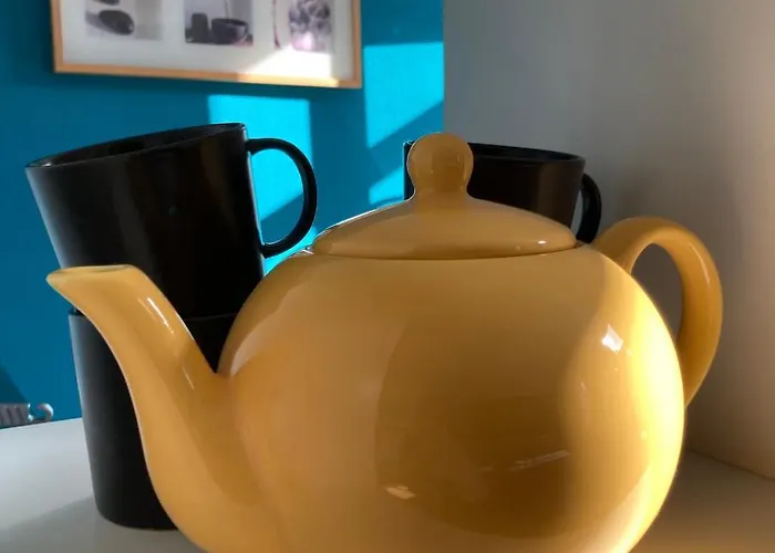 Altes Stadtgut Am Bauhaus Museum *