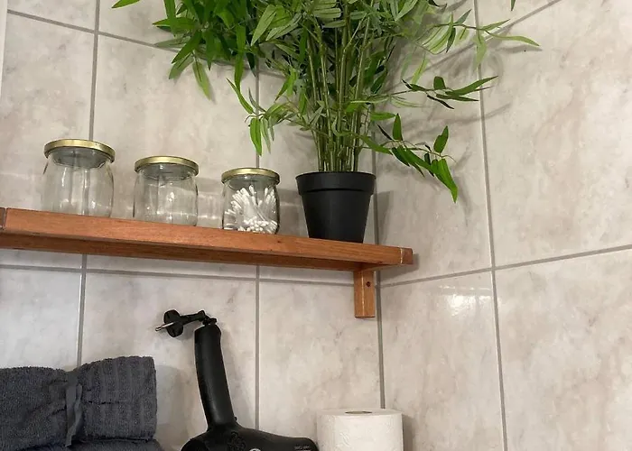 דירה Altes Stadtgut Am Bauhaus Museum *