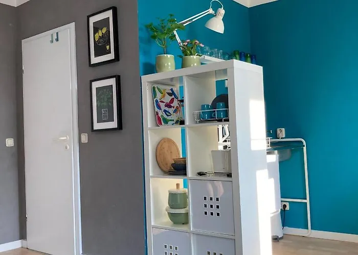 Altes Stadtgut Am Bauhaus Museum * 바이마르