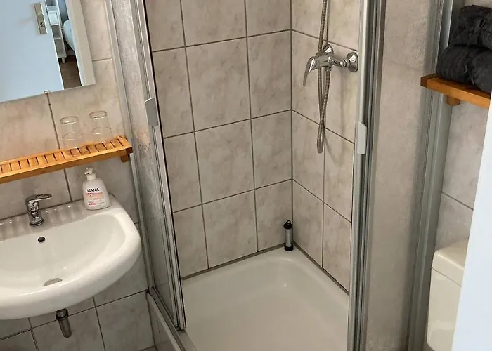 Altes Stadtgut Am Bauhaus Museum Appartamento Weimar (Thuringia)