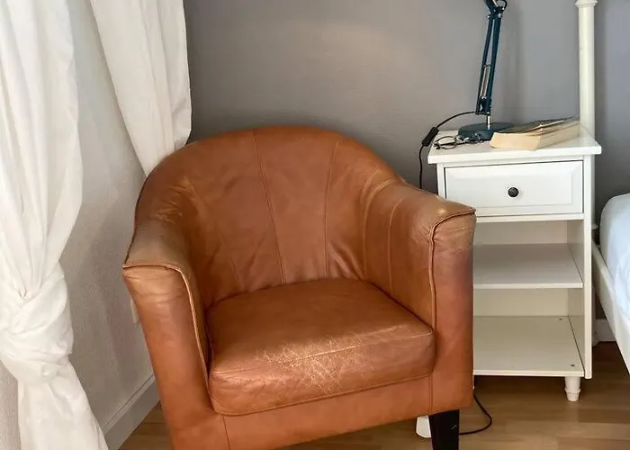 Altes Stadtgut Am Bauhaus Museum