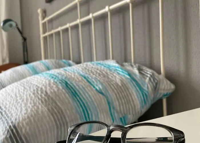 Altes Stadtgut Am Bauhaus Museum וויימר