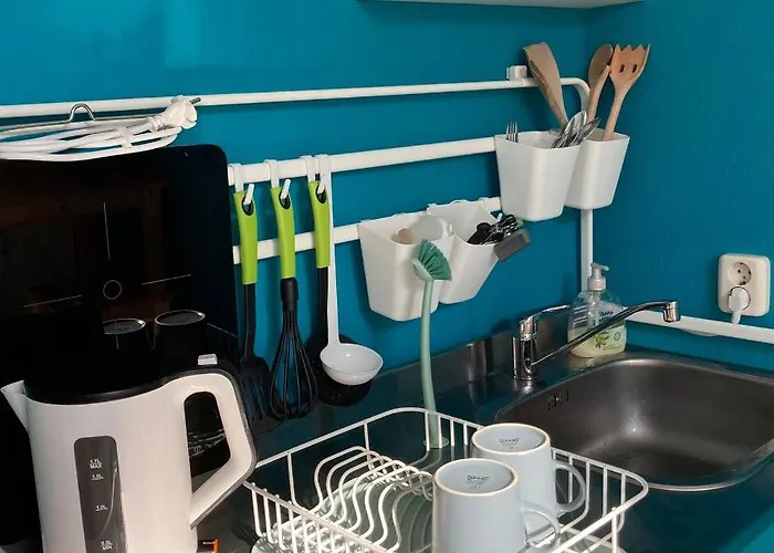 Altes Stadtgut Am Bauhaus Museum