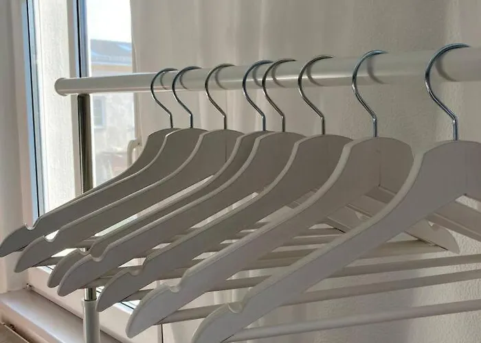 Appartement Altes Stadtgut Am Bauhaus Museum *