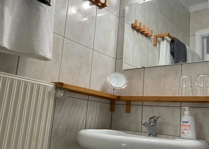 Altes Stadtgut Am Bauhaus Museum 아파트 *