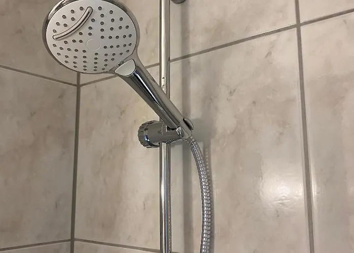 Altes Stadtgut Am Bauhaus Museum 바이마르