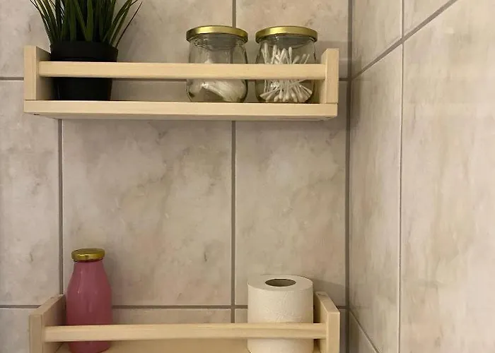 Altes Stadtgut Am Bauhaus Museum Appartamento