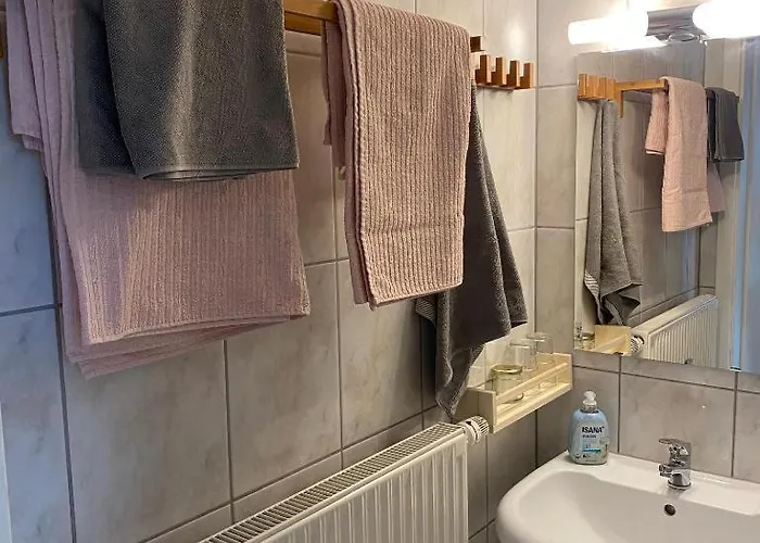 Altes Stadtgut Am Bauhaus Museum *