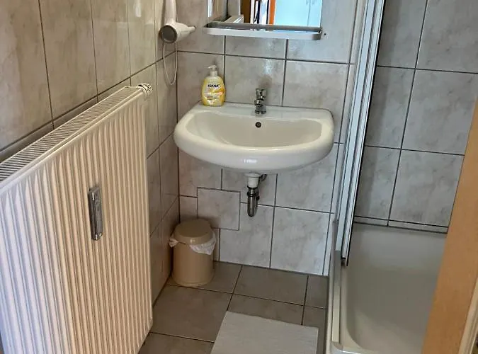 Altes Stadtgut Am Bauhaus Museum Weimar (Thuringia)